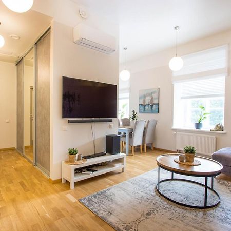 Lossi 32 Cozy Apartment Tartu Exteriör bild
