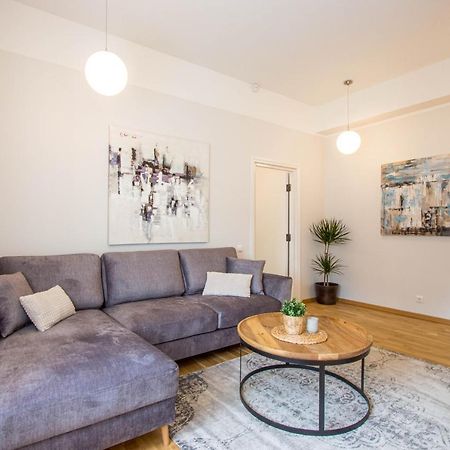 Lossi 32 Cozy Apartment Tartu Exteriör bild
