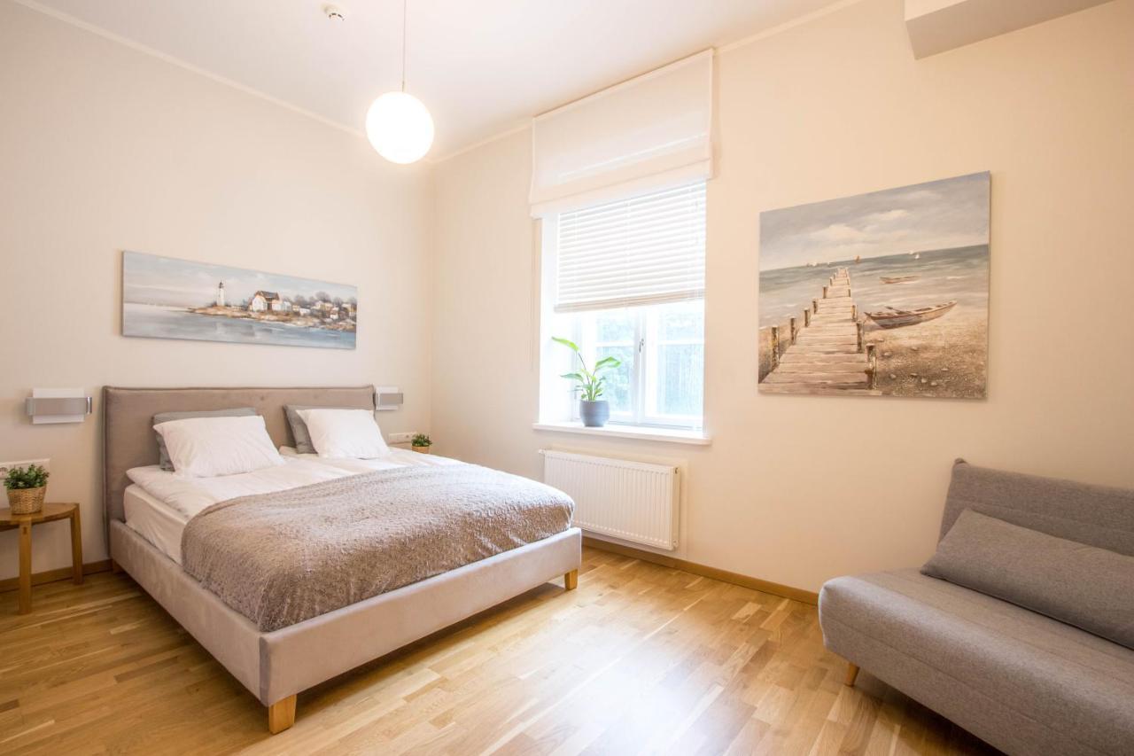 Lossi 32 Cozy Apartment Tartu Exteriör bild