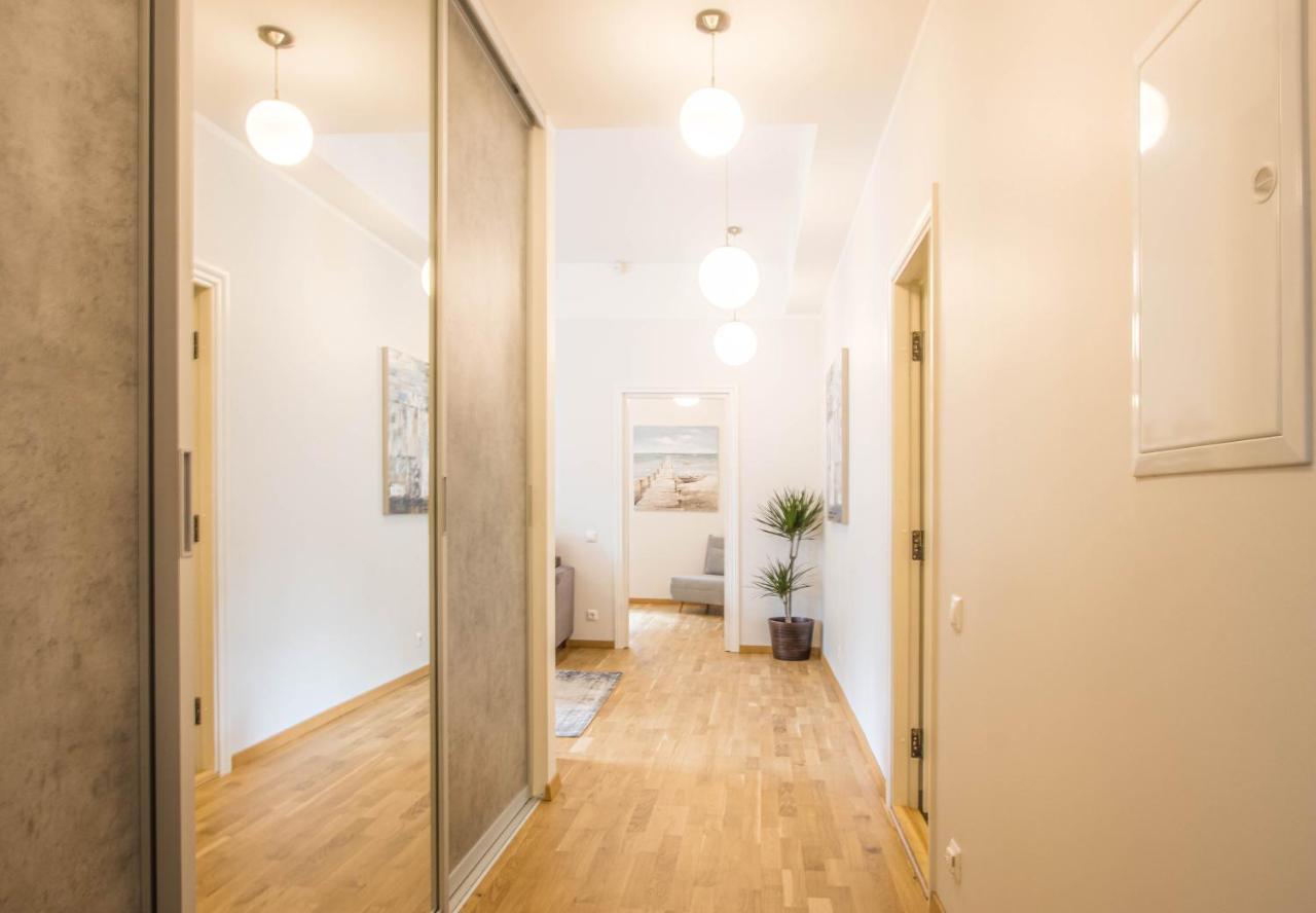 Lossi 32 Cozy Apartment Tartu Exteriör bild