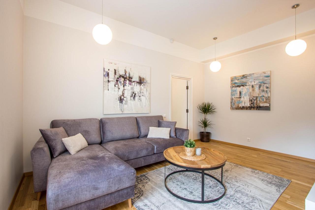 Lossi 32 Cozy Apartment Tartu Exteriör bild